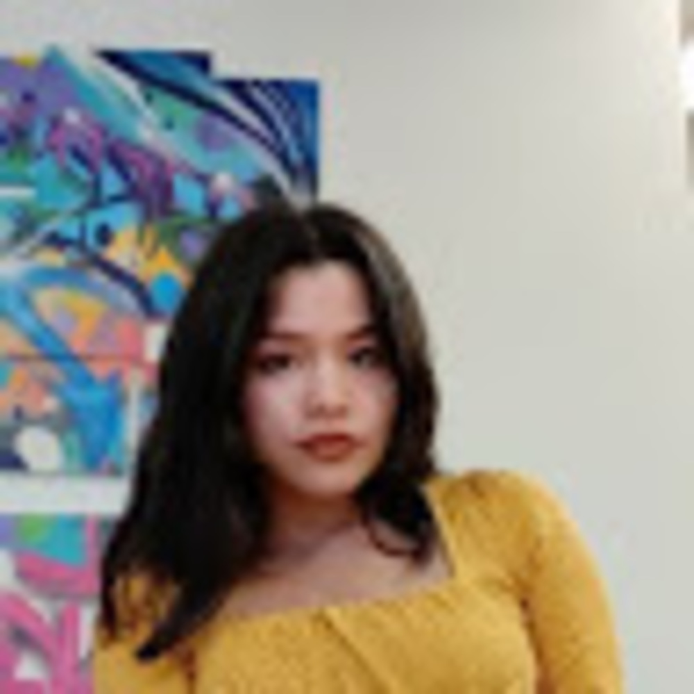 Meet your Posher, Marilyn